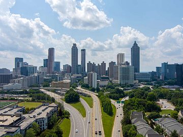 Zdjęcie kierunku: Atlanta